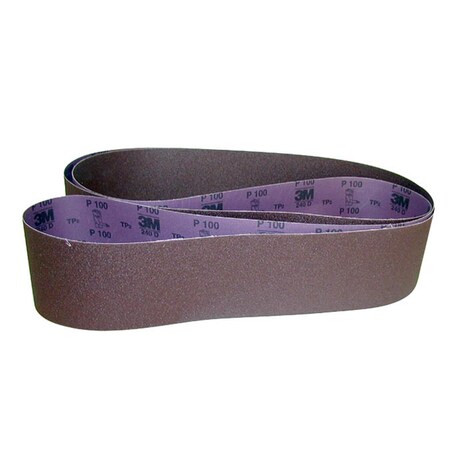 Hd Aluminum Oxide 2.25 In. X 80 3M214X80 060